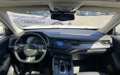 Haval F7x I, 2022 год, 2 129 500 рублей, 10 фотография