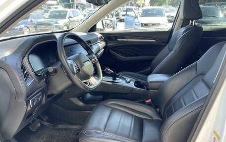 Haval F7x I, 2022 год, 2 129 500 рублей, 9 фотография