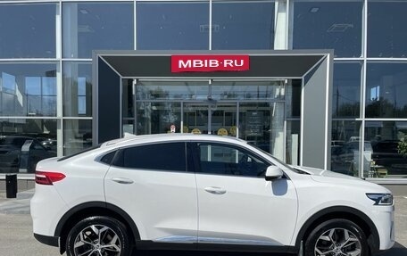 Haval F7x I, 2022 год, 2 129 500 рублей, 4 фотография