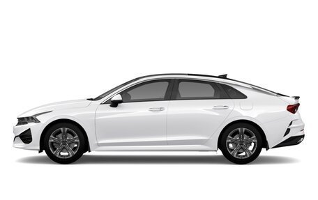 KIA K5, 2025 год, 4 501 040 рублей, 3 фотография