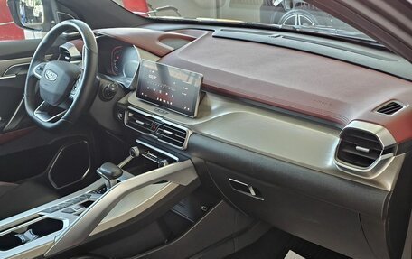 Geely Coolray I, 2023 год, 1 969 000 рублей, 20 фотография