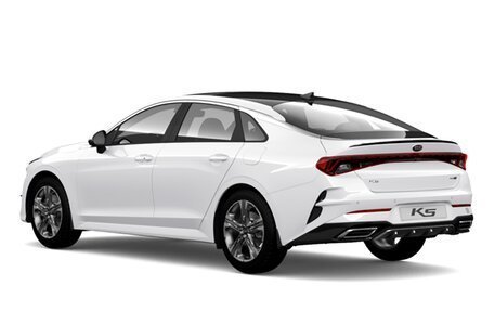 KIA K5, 2025 год, 4 501 040 рублей, 2 фотография