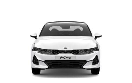 KIA K5, 2025 год, 4 501 040 рублей, 4 фотография