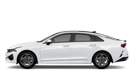 KIA K5, 2025 год, 4 501 040 рублей, 8 фотография