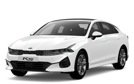 KIA K5, 2025 год, 4 501 040 рублей, 6 фотография