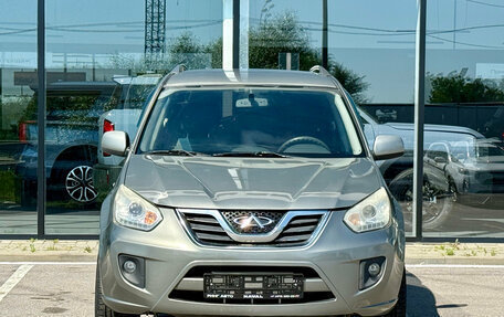 Chery Tiggo (T11), 2013 год, 435 000 рублей, 3 фотография