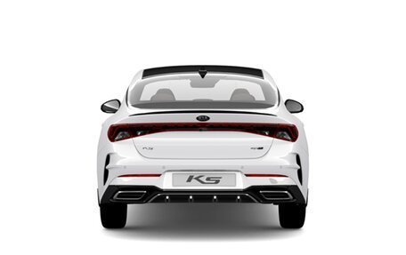 KIA K5, 2025 год, 4 501 040 рублей, 5 фотография