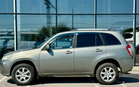 Chery Tiggo (T11), 2013 год, 435 000 рублей, 4 фотография