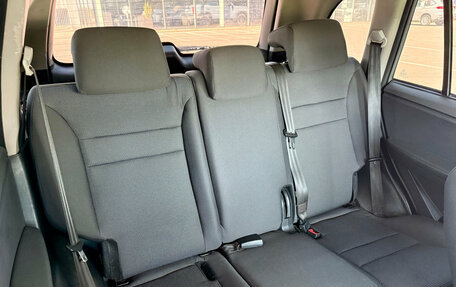 Chery Tiggo (T11), 2013 год, 435 000 рублей, 9 фотография
