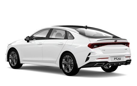 KIA K5, 2025 год, 4 501 040 рублей, 7 фотография