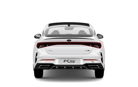 KIA K5, 2025 год, 4 501 040 рублей, 10 фотография