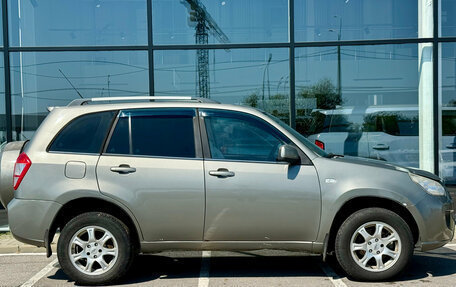 Chery Tiggo (T11), 2013 год, 435 000 рублей, 6 фотография