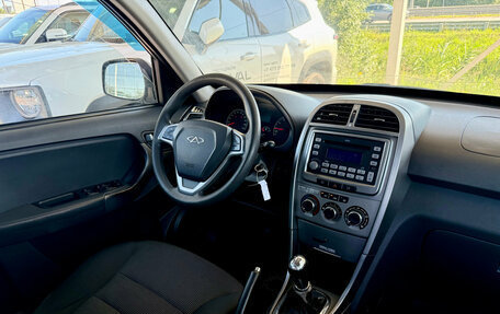 Chery Tiggo (T11), 2013 год, 435 000 рублей, 8 фотография