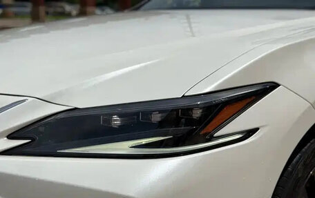 Lexus ES VII, 2023 год, 3 899 003 рублей, 2 фотография