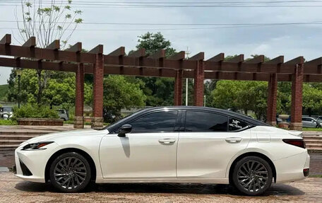 Lexus ES VII, 2023 год, 3 899 003 рублей, 4 фотография