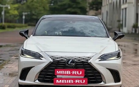 Lexus ES VII, 2023 год, 3 899 003 рублей, 3 фотография