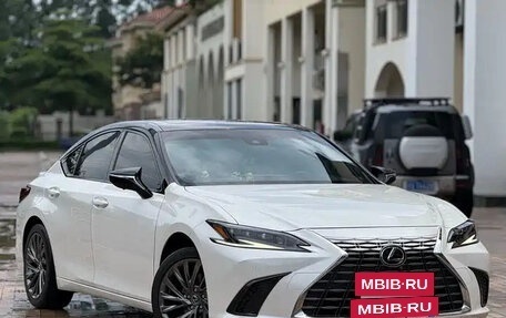 Lexus ES VII, 2023 год, 3 899 003 рублей, 7 фотография