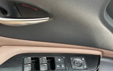 Lexus ES VII, 2023 год, 3 899 003 рублей, 14 фотография