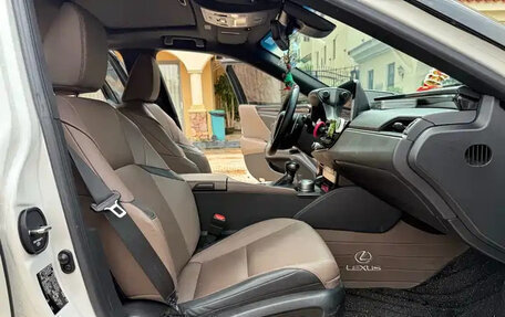 Lexus ES VII, 2023 год, 3 899 003 рублей, 18 фотография