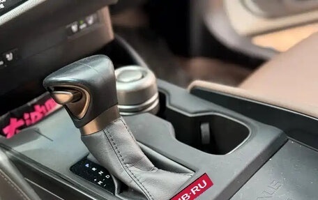 Lexus ES VII, 2023 год, 3 899 003 рублей, 13 фотография