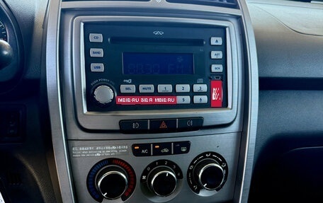Chery Tiggo (T11), 2013 год, 435 000 рублей, 14 фотография