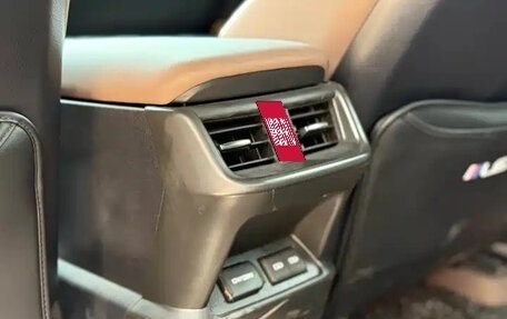 Lexus ES VII, 2023 год, 3 899 003 рублей, 22 фотография