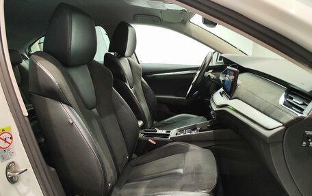 Skoda Octavia IV, 2020 год, 2 490 000 рублей, 11 фотография