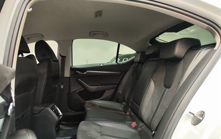 Skoda Octavia IV, 2020 год, 2 490 000 рублей, 9 фотография