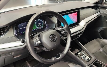 Skoda Octavia IV, 2020 год, 2 490 000 рублей, 7 фотография