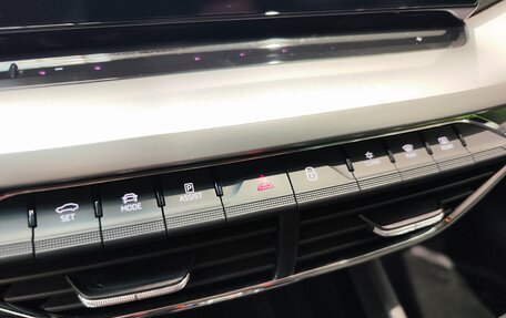 Skoda Octavia IV, 2020 год, 2 490 000 рублей, 22 фотография