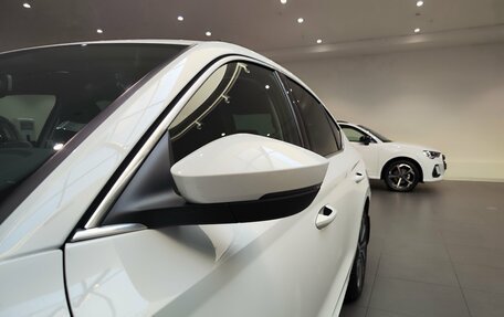 Skoda Octavia IV, 2020 год, 2 490 000 рублей, 25 фотография