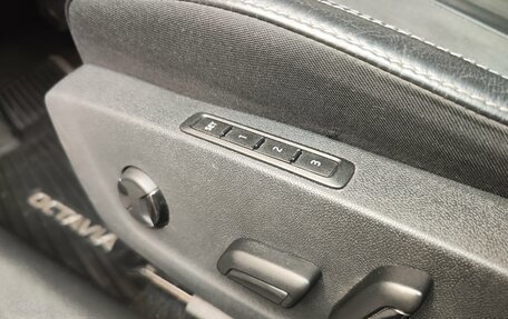 Skoda Octavia IV, 2020 год, 2 490 000 рублей, 18 фотография