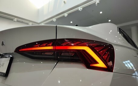 Skoda Octavia IV, 2020 год, 2 490 000 рублей, 27 фотография