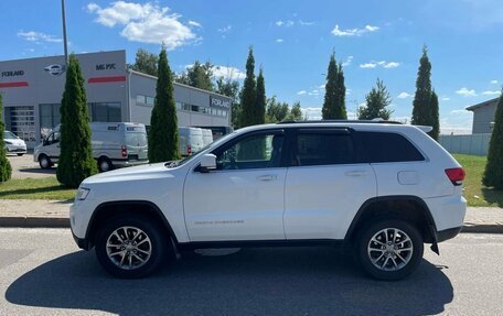 Jeep Grand Cherokee, 2014 год, 1 650 000 рублей, 2 фотография