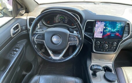 Jeep Grand Cherokee, 2014 год, 1 650 000 рублей, 8 фотография