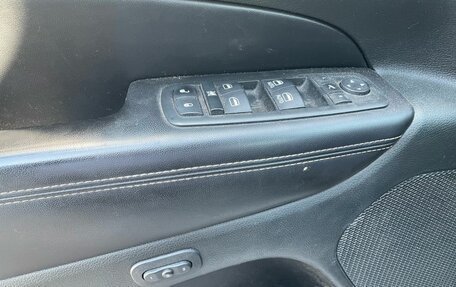 Jeep Grand Cherokee, 2014 год, 1 650 000 рублей, 9 фотография