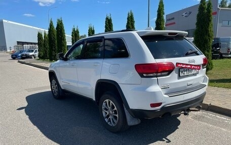 Jeep Grand Cherokee, 2014 год, 1 650 000 рублей, 3 фотография
