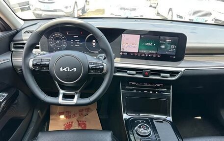 KIA K5, 2022 год, 1 980 000 рублей, 8 фотография