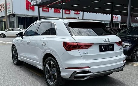 Audi Q3, 2022 год, 2 050 000 рублей, 4 фотография