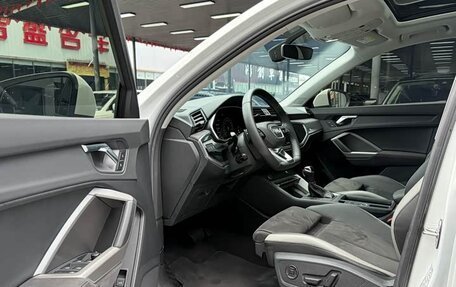 Audi Q3, 2022 год, 2 050 000 рублей, 7 фотография