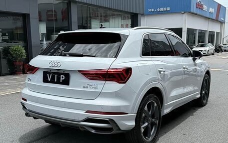 Audi Q3, 2022 год, 2 050 000 рублей, 6 фотография