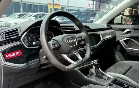 Audi Q3, 2022 год, 2 050 000 рублей, 8 фотография