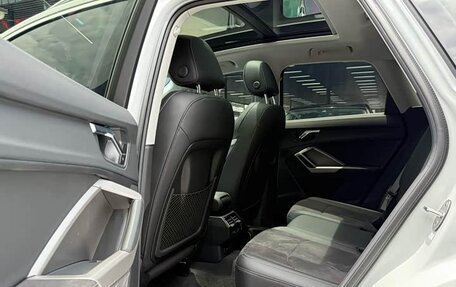 Audi Q3, 2022 год, 2 050 000 рублей, 14 фотография
