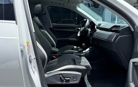 Audi Q3, 2022 год, 2 050 000 рублей, 13 фотография