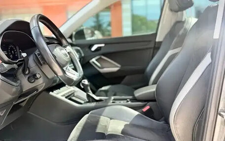 Audi Q3, 2022 год, 2 310 300 рублей, 14 фотография