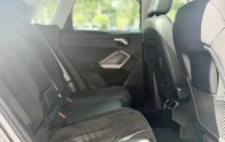 Audi Q3, 2022 год, 2 310 300 рублей, 18 фотография