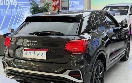 Audi Q2 I, 2022 год, 1 600 000 рублей, 6 фотография