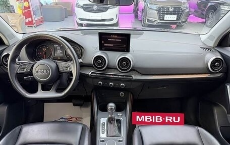Audi Q2 I, 2022 год, 1 600 000 рублей, 8 фотография