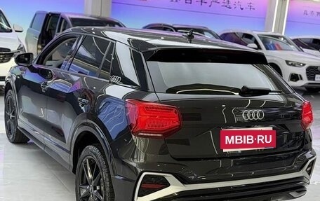 Audi Q2 I, 2022 год, 1 600 000 рублей, 4 фотография