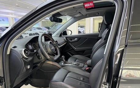 Audi Q2 I, 2022 год, 1 600 000 рублей, 7 фотография